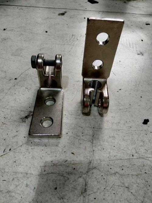 厂家销售变压器附件st螺栓型铜设备线夹接线端子变压器端子